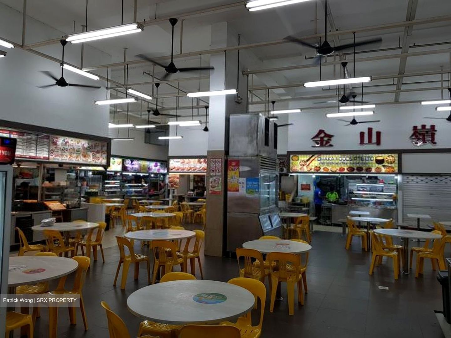 Pioneer Point (D22), Retail #273564891